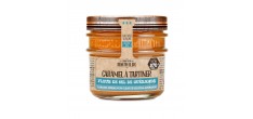 Caramel à Tartiner Fleur de Sel de Guérande 270 g