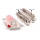 Moule en Silicone Insert Bûche - Silikomart