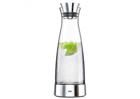 Flow Classic Glazen Karaf - Emsa