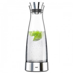 Flow Classic Glazen Karaf - Emsa Flow Classic Glazen Karaf - Emsa