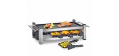 Taste8 Appareil à Raclette (8 pers) 