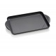 Plancha en fonte Rectangulaire 32 cm Noir  - Le Creuset