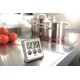 Contare Minuteur de Cuisine Digital - Gefu