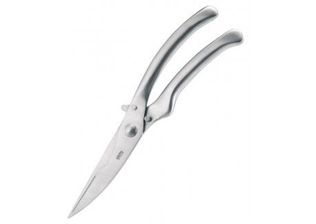 Trincia Ciseaux à Volaille en Inox - Gefu
