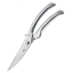 Trincia Ciseaux à Volaille en Inox