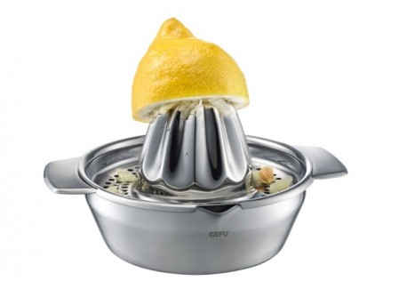 Presse Agrume Manuel Inox 250 ml - Gefu