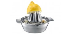 Fruitpers 2-in-1 Metaal
