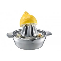 Fruitpers 2-in-1 Metaal - Gefu Fruitpers 2-in-1 Metaal - Gefu