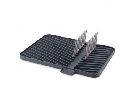 Flip Up Verstelbare Afdruipmat - Joseph Joseph