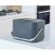Stack 4 Poubelle de Cuisine avec Filtre Anti-Odeurs 4 L - Joseph Joseph
