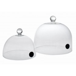 Bel voor Smoking Gun 16 cm - Lacor