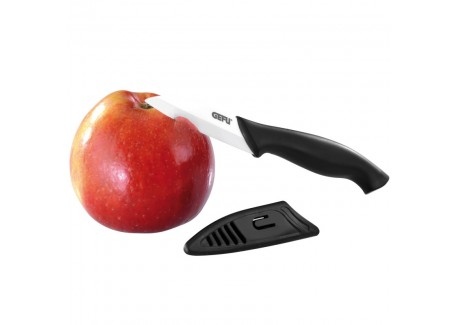 Couteau Office Céramique 7 cm - Gefu