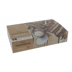 Homemade Bread box Brood & Stokbrood  - De Buyer Homemade Bread box Brood & Stokbrood  - De Buyer