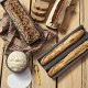 Box Homemade Bread Baguette & Pain - De Buyer