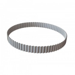 Geperforeerde Ronde Taartvorm Valrhona 20x3,5 cm - De Buyer Geperforeerde Ronde Taartvorm Valrhona 20x3,5 cm - De Buyer