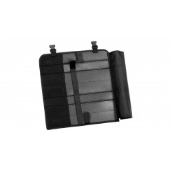 Etui Couteaux Noir 7 Compartiments - Zwilling Etui Couteaux Noir 7 Compartiments - Zwilling