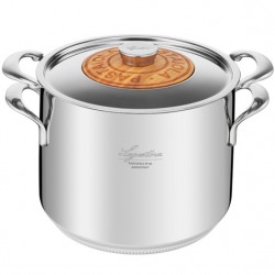 Linea Patrimonio Pastaïola 7,6 L