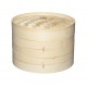 Bamboe Stoommand 2 Niveaus 20cm - KitchenCraft