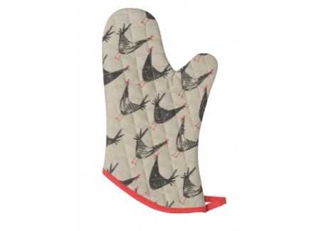 Chicken Scratch Gant - La Cucina