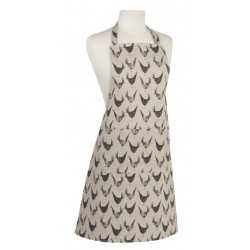 Chicken Scratch Tablier - La Cucina Chicken Scratch Tablier - La Cucina