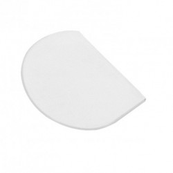 Flexibele Deegschraper - De Buyer Flexibele Deegschraper - De Buyer