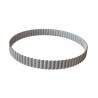 Cercle à Tarte Perforé Cannelé Rond 28x3,5 cm