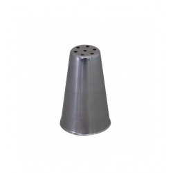 Douille à Nid 1,3 mm 7 Trous - De Buyer Douille à Nid 1,3 mm 7 Trous - De Buyer
