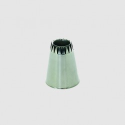 Douille Sultane Cannelée 20 mm - De Buyer Douille Sultane Cannelée 20 mm - De Buyer