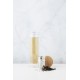 Bouteille à Thé Verre Double Paroi avec Infuseur Inox 420 ml  - Point Virgule