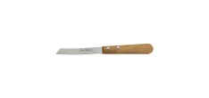 Couteau à Tomate Bois d'Olivier 