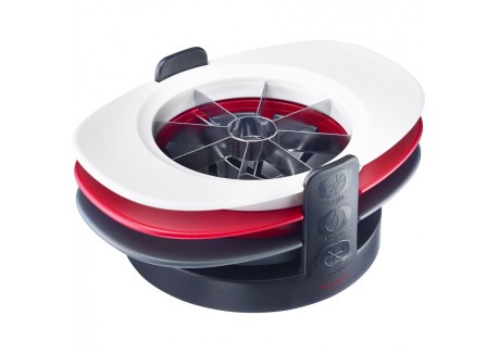 Coupe Pomme, Tomate et Mangue - Westmark