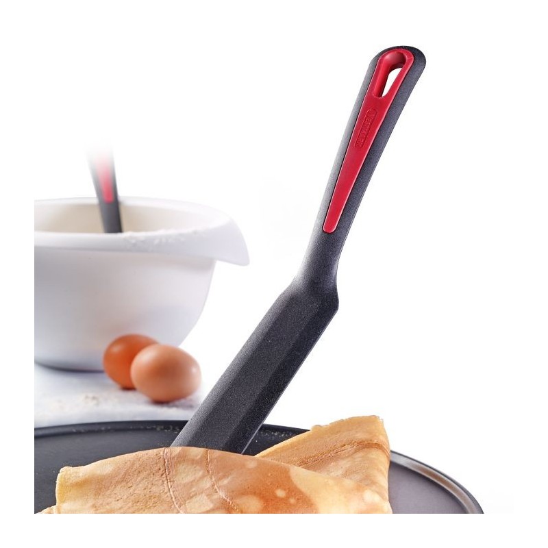 Spatule à crêpes en inox