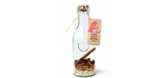 Bouteille Mélange pour Rhum Arrangé Bio Coco/Mangue