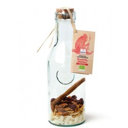 Mélange pour rhum arrangé Paradis sachet : : Epicerie