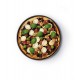 Moule à Pizza Perforé Anti-adhésif 32 cm  - KitchenCraft