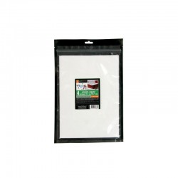 Feuilles Azyme A4 0,8 mm 4 pcs - Patisdécor