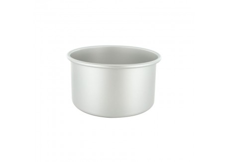 Moule à Gâteau Rond 18x10 cm - Patisdécor