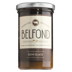 Demi Glace Belfond 240 ml - Viani Demi Glace Belfond 240 ml - Viani