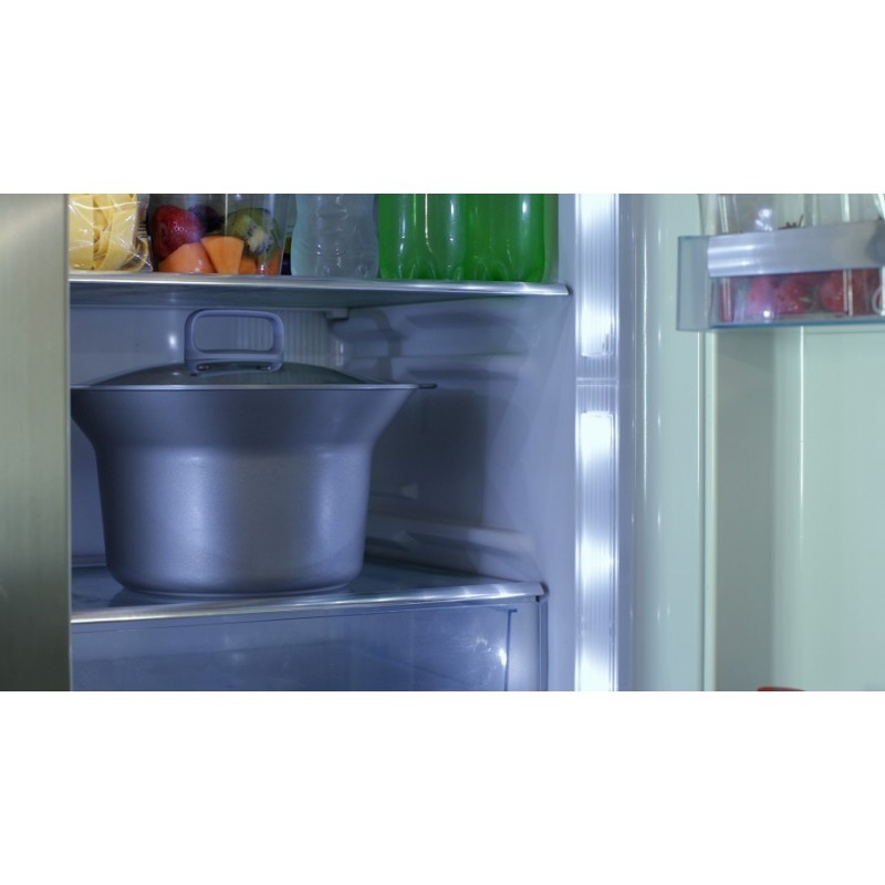 Duraceramic Mijoteur Sauté Slowcooker Blanc 5 L  - CrockPot