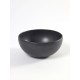 Pascale Naessens Pure Kom 20 cm Zwart - Serax
