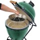 Fire Bowl RVS voor Barbecue Large - Big Green Egg