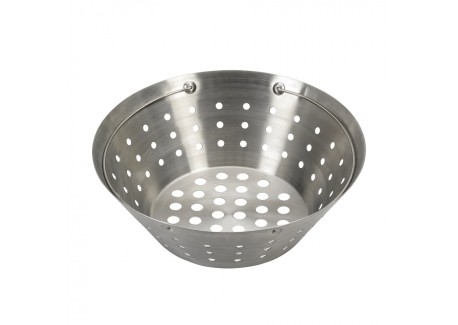 Fire Bowl RVS voor Barbecue Medium - Big Green Egg