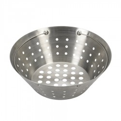 Fire Bowl Inox pour Barbecue Medium - Big Green Egg Fire Bowl Inox pour Barbecue Medium - Big Green Egg