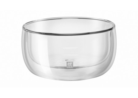 Sorrento Verres à Dessert à Double Paroi 280 ml 2 pcs - Zwilling