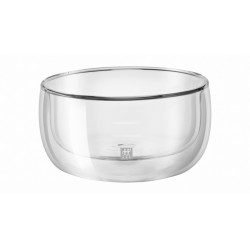 Sorrento Verres à Dessert à Double Paroi 280 ml 2 pcs - Zwilling Sorrento Verres à Dessert à Double Paroi 280 ml 2 pcs - Zwilling