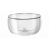 Sorrento Dubbelwandige Dessert Glazen 280 ml 2 dlg