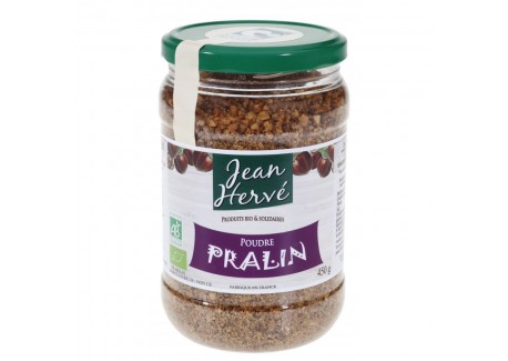 Pralin 450 g - Jean Hervé