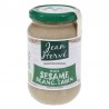 Tahin Purée de Sésame Blanc 350 g