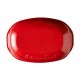 Artisan Broodbakvorm Rood Grand Cru - Emile Henry