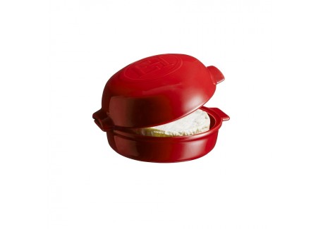 Cheese Baker Rouge Grand Cru - Emile Henry